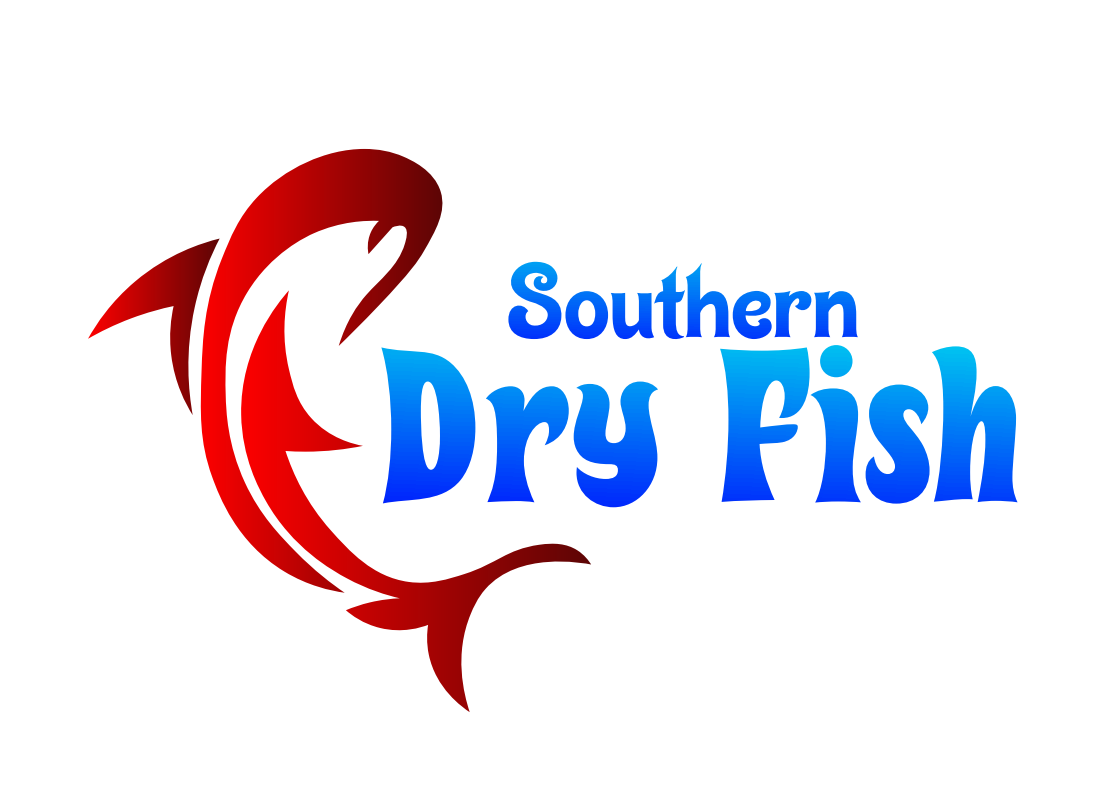 Southern Dry Fish Logo